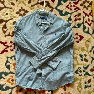 Polo Ralph Lauren Long sleeve button down